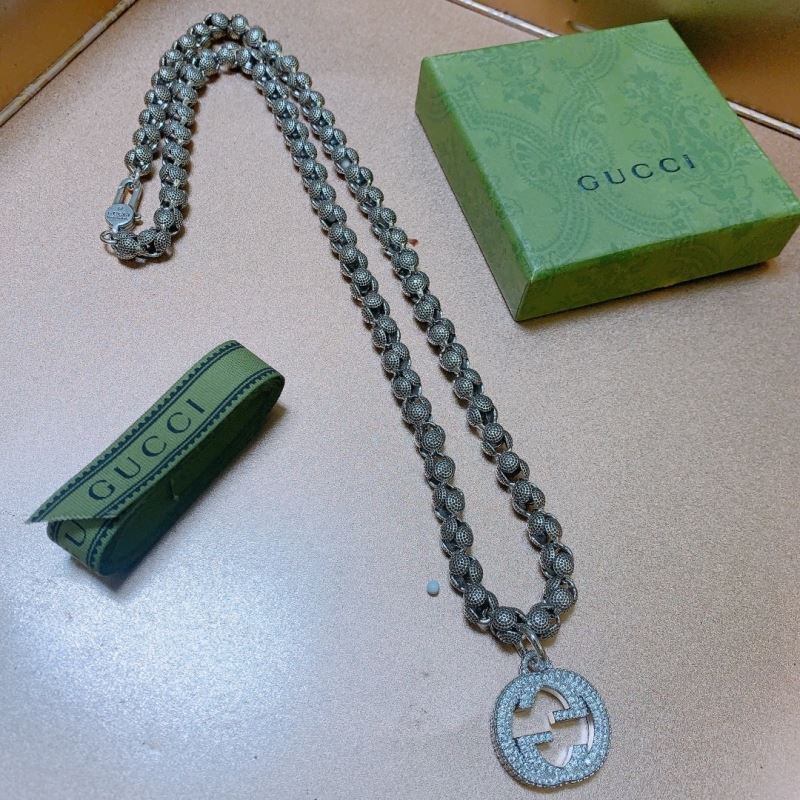 Gucci Necklaces